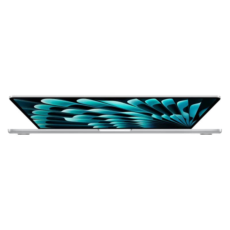 MacBook Air 15 Silver [MQKT3] (M2/8/512)-1