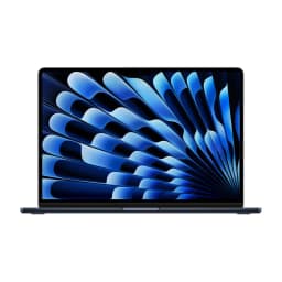 MacBook Air 15 Midnight [MQKW3] (M2/8/256)