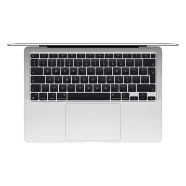 MacBook Air 13 Silver [Z12700034] (M1/16/256)-2