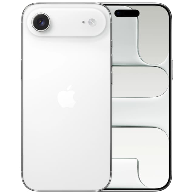 Apple iPhone Air 1 ТБ (Белое облако | Cloud White)