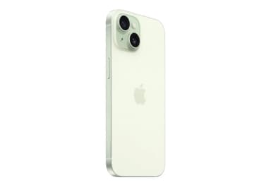 Apple iPhone 15 128GB (Green)-3