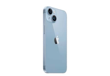 Apple iPhone 14 Plus 128GB (Blue)-3