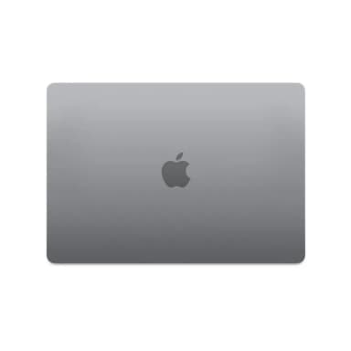 MacBook Air 15 Space Gray [MQKP3] (M2/8/256)-4