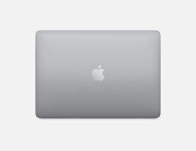MacBook Pro 13 Space Gray [Z16R00] (M2/16/256)-2