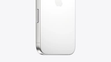Apple iPhone 16 Pro Max 256 ГБ (Белый титан | White Titanium)-4
