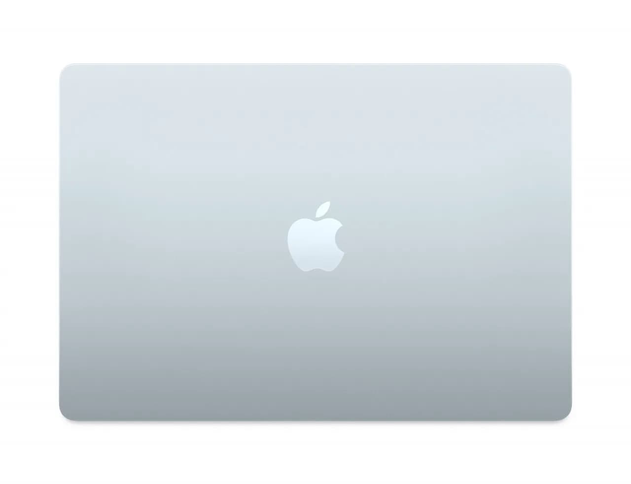 MacBook Air 15 Sky Blue [MDVQ4] (M5/16/512)-5