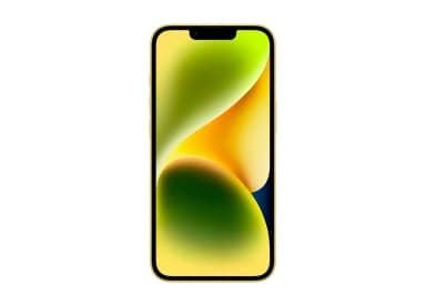 Apple iPhone 14 Plus 128GB (Yellow)-2