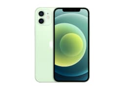 Apple iPhone 12 64GB (зеленый)