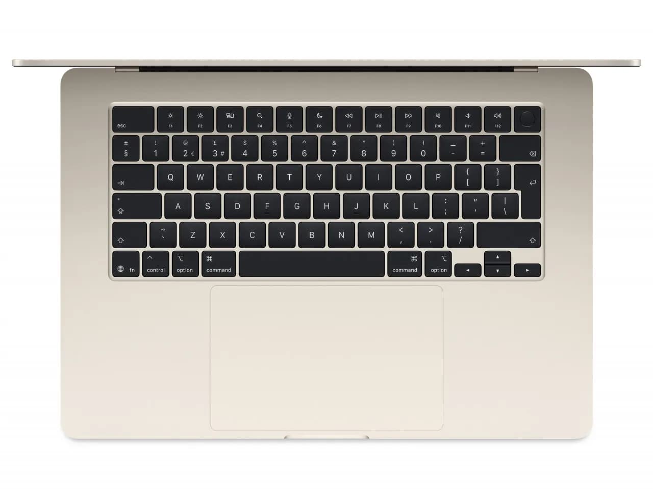 Macbook Air 13 Starlight [MDHC4] (M5/16/1TB)-1