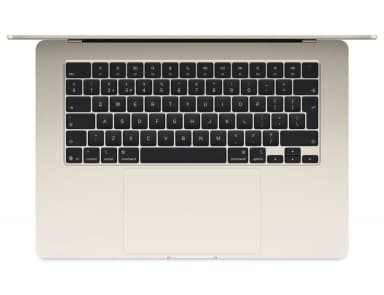 Macbook Air 13 Starlight [MDHC4] (M5/16/1TB)-2