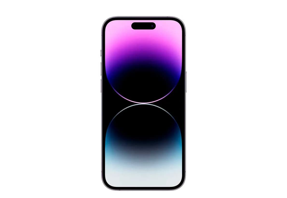 Apple iPhone 14 Pro 512GB (Deep Purple)-1