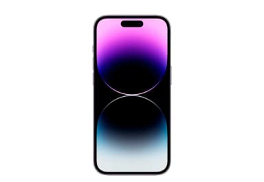 Apple iPhone 14 Pro 512GB (Deep Purple)-2
