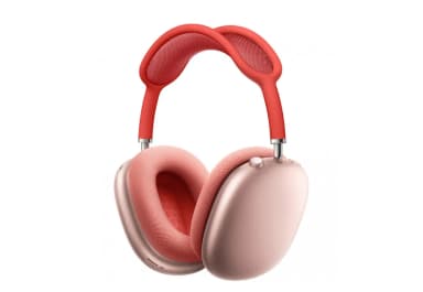 Apple AirPods Max (Pink)-2