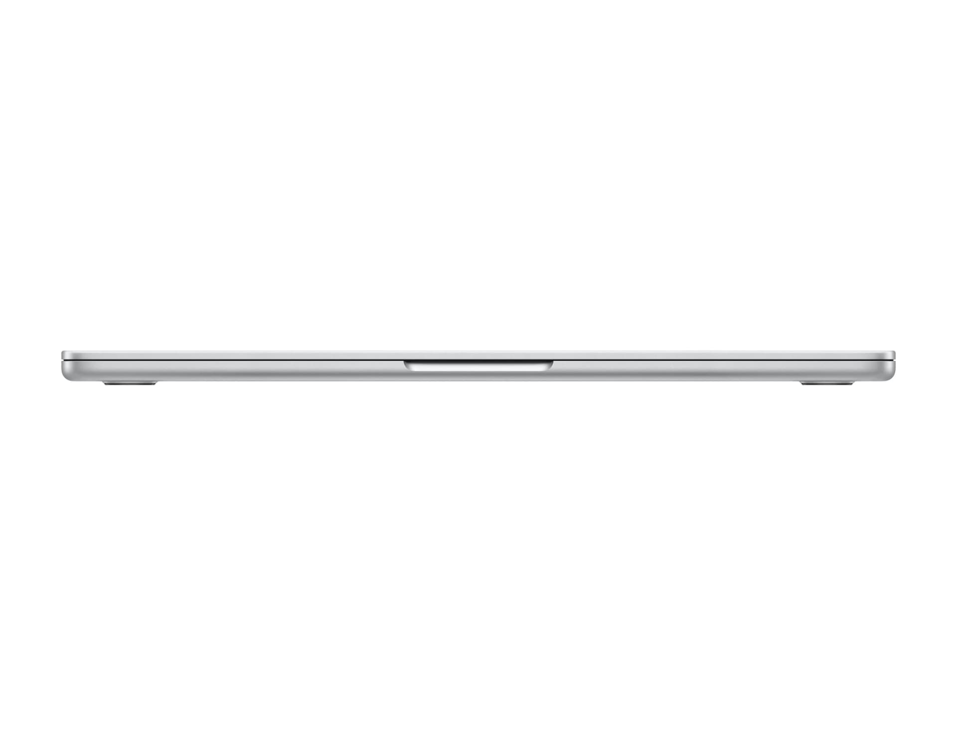 MacBook Air 13 Silver [MXCT3] (M3/16/512)-4