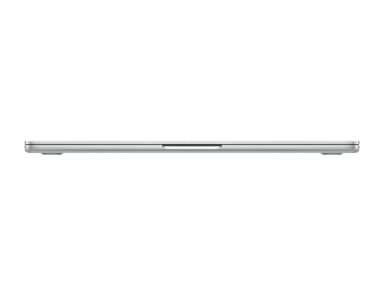 MacBook Air 13 Silver [MXCT3] (M3/16/512)-5