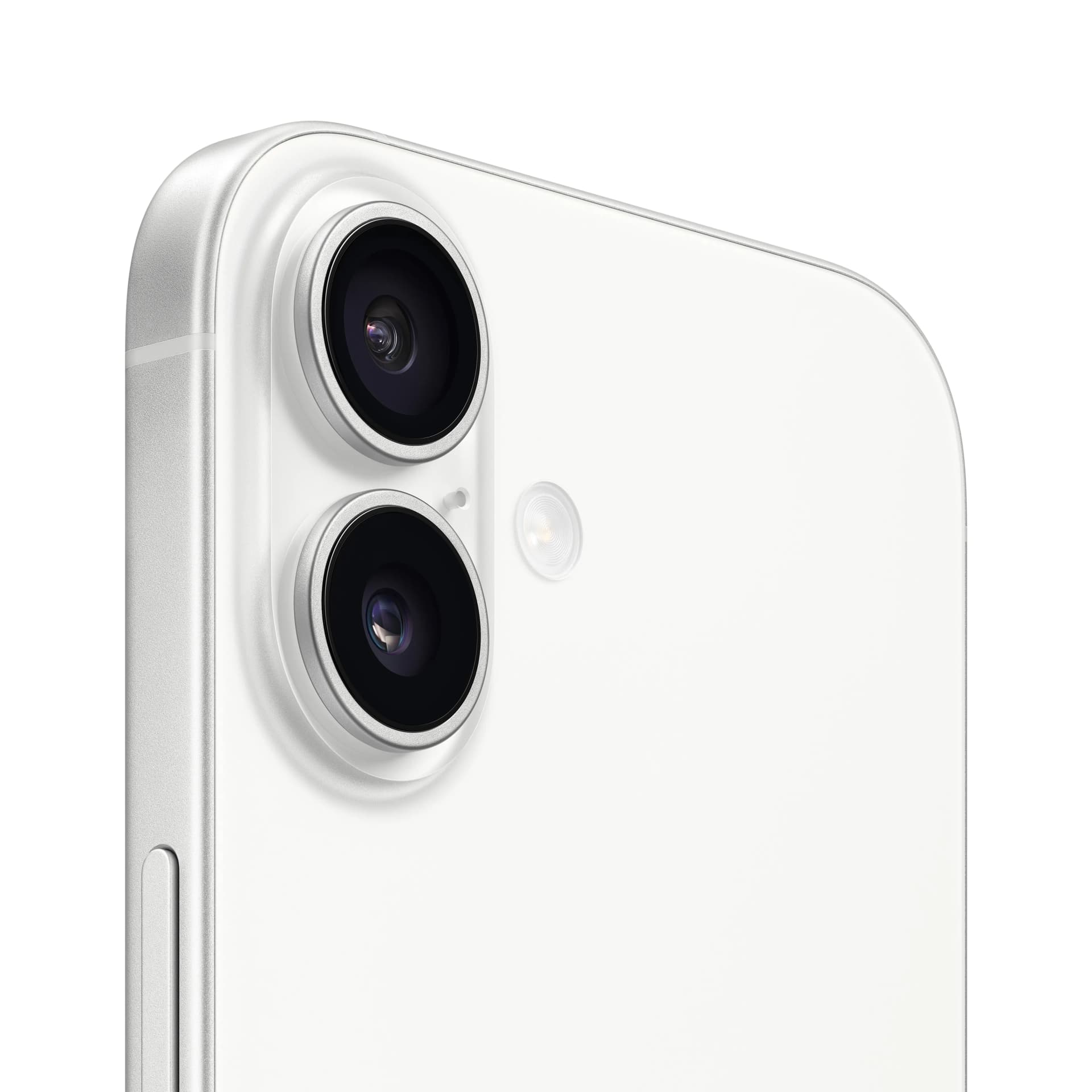 Apple iPhone 17 256 ГБ (Белый | White)-2