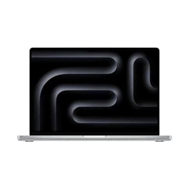 MacBook Pro 16 Silver [MRW73] (M3 Max/36/1TB)-1