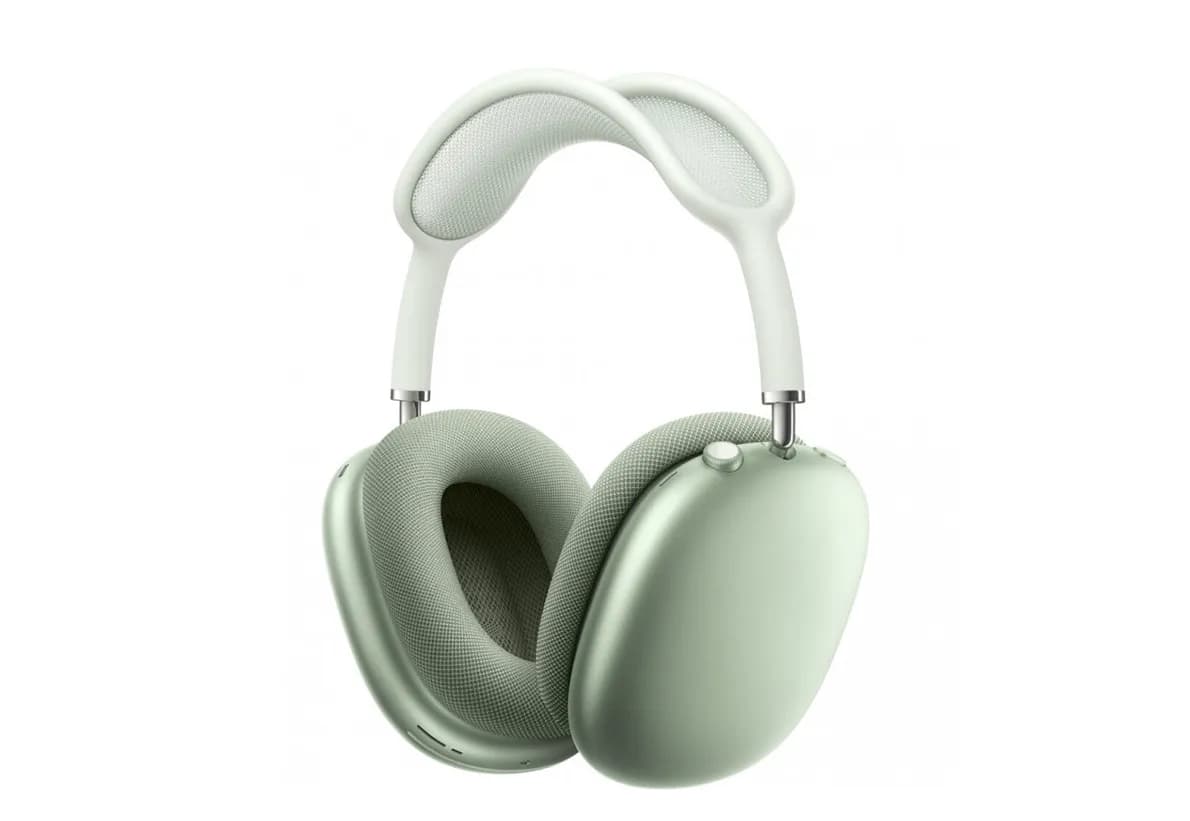 Apple AirPods Max (Green)-1