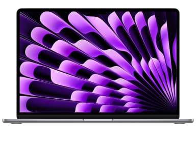 MacBook Air 15 Space Gray [MXD13] (M3/16/512)-1