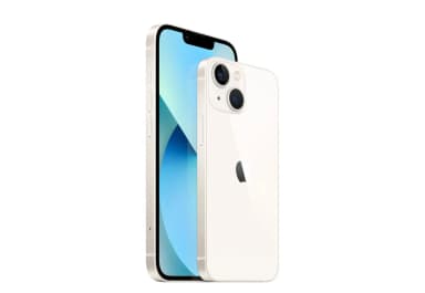 Apple iPhone 13 mini 256GB (сияющая звезда)-3