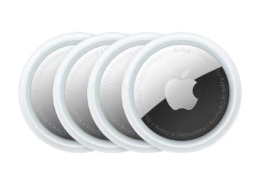 Apple AirTag (4 pieces)-1