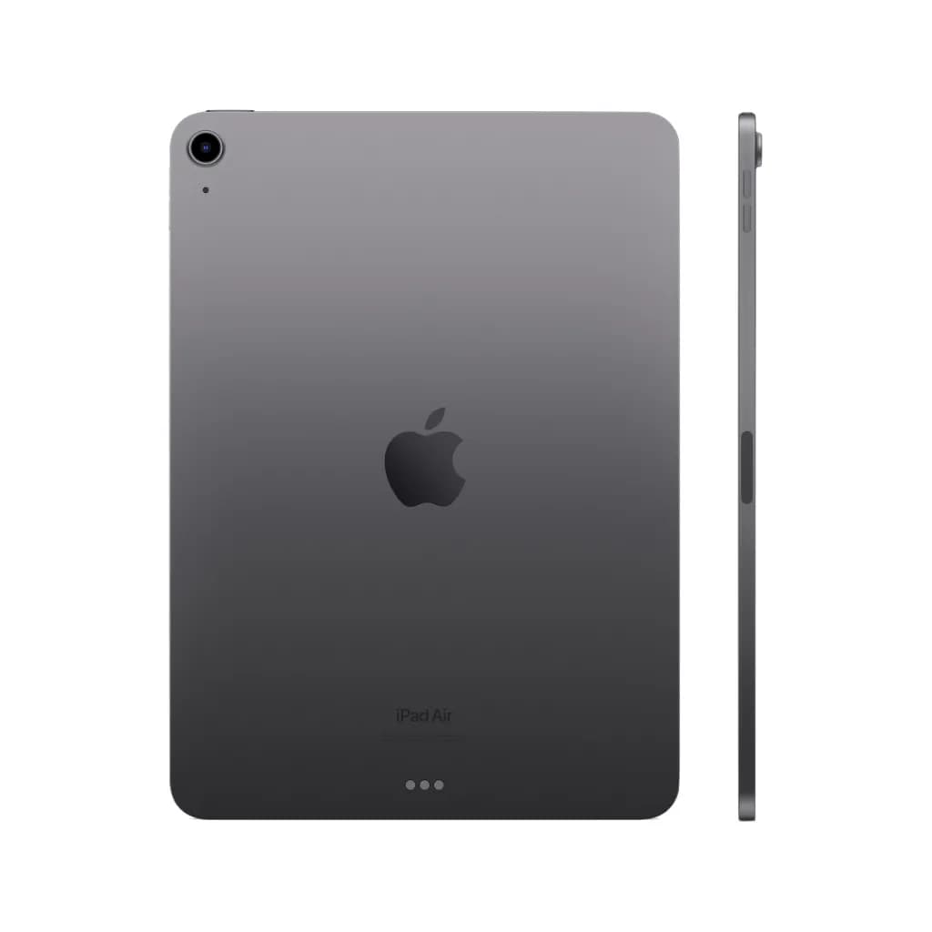 Apple iPad Air (2022) 256Gb Wi-Fi Space Gray-2