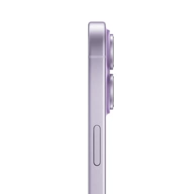 Apple iPhone 17 512 ГБ (Лавандовый | Lavender)-4