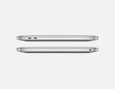 MacBook Pro 13 Silver [MNEQ3] (M2/8/512)-4