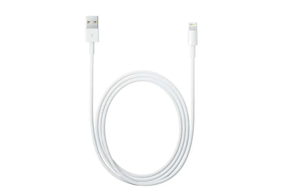 Lightning to USB-A Cable (1.0 m)-0