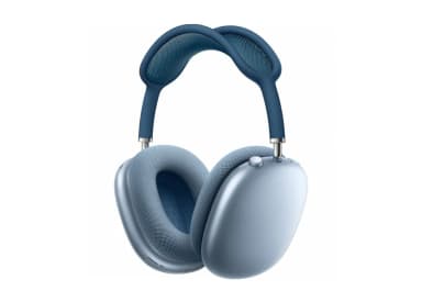 Apple AirPods Max (Blue)-2