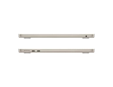 MacBook Air 13 Starlight [Z15Y00] (M2/16/256)-5