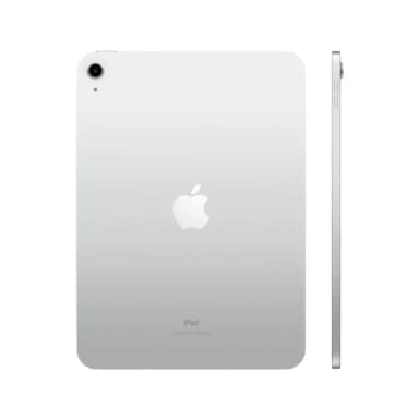 Apple iPad 10.9" (2022) 256GB Wi-Fi Silver-3