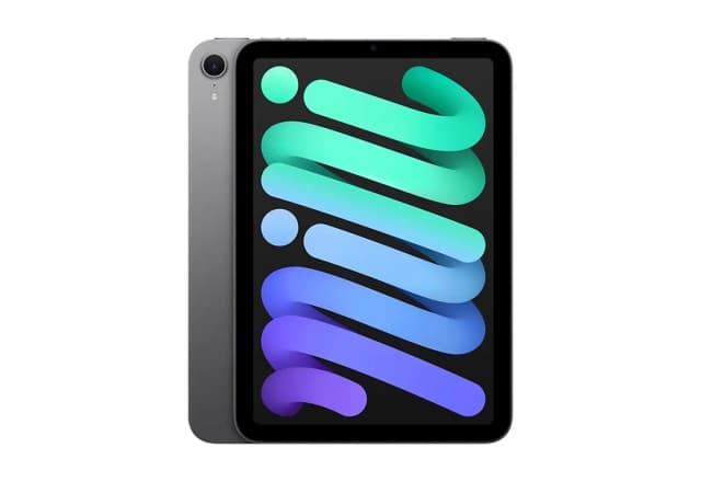 Планшет Apple iPad mini (2024) 512GB Wi-Fi Space Gray