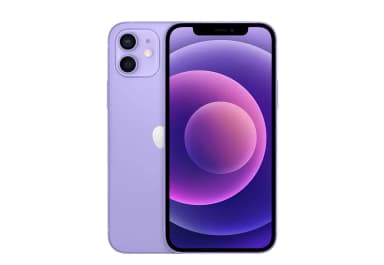 Apple iPhone 12 64GB (фиолетовый)-1
