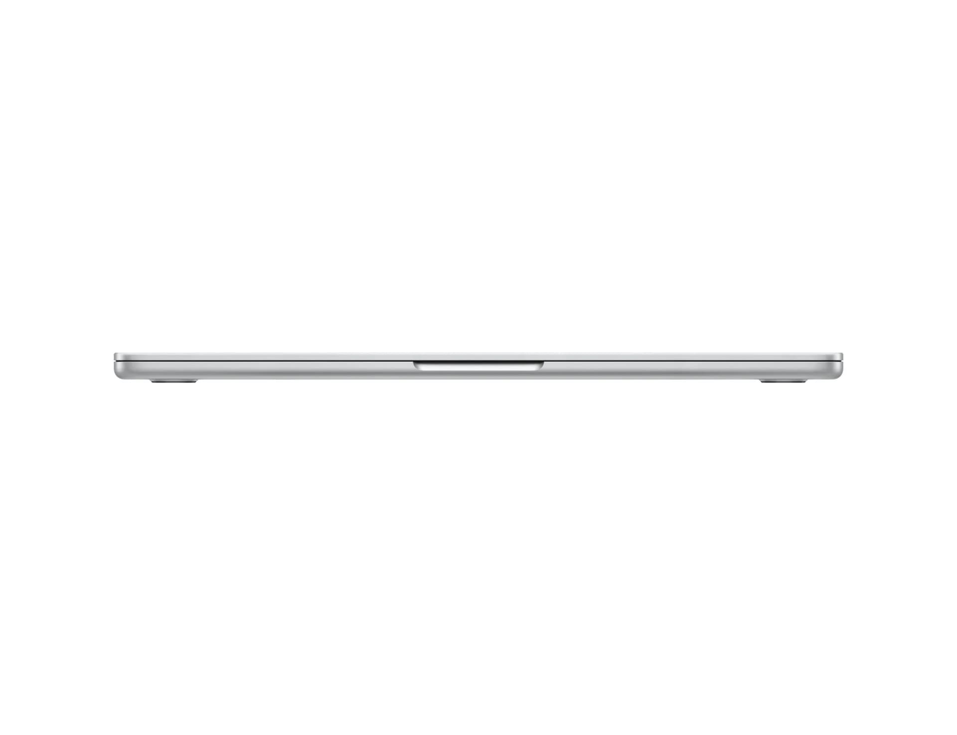 MacBook Air 13 Silver [MLY03] (M2/8/512)-3