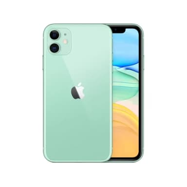 Apple iPhone 11 128GB (зеленый)-1