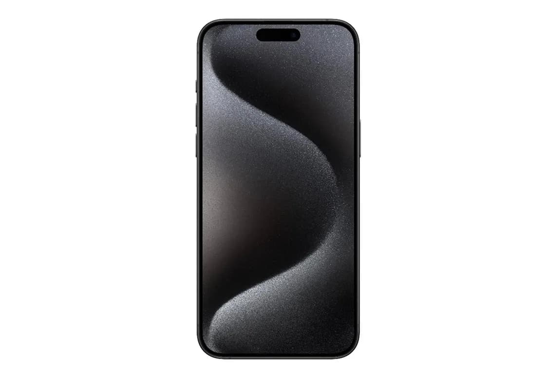 Apple iPhone 15 Pro Max 1TB (Black Titanium)-1