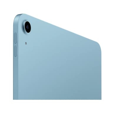 Apple iPad Air (2022) 64Gb Wi-Fi Blue-4