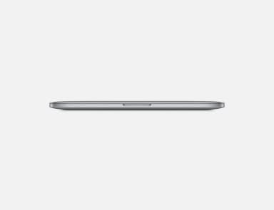 MacBook Pro 13 Space Gray [Z16R00] (M2/16/256)-3