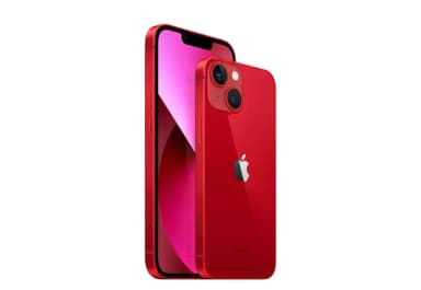 Apple iPhone 13 128GB (красный)-3