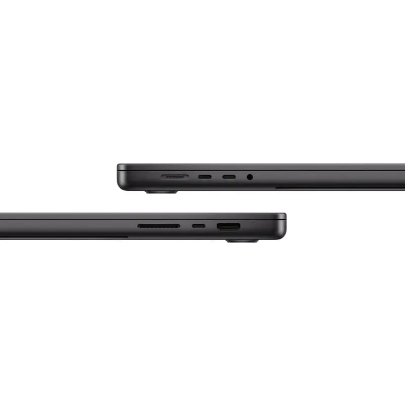 MacBook Pro 16 Space Black [MRW13] (M3 Pro/18/512)-3