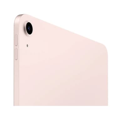 Apple iPad Air (2022) 256Gb Wi-Fi Pink-4