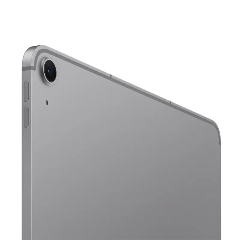 Apple iPad Air 13" 256 ГБ Wi-Fi + Cellular (Серый космос | Space Gray) (2026)-2
