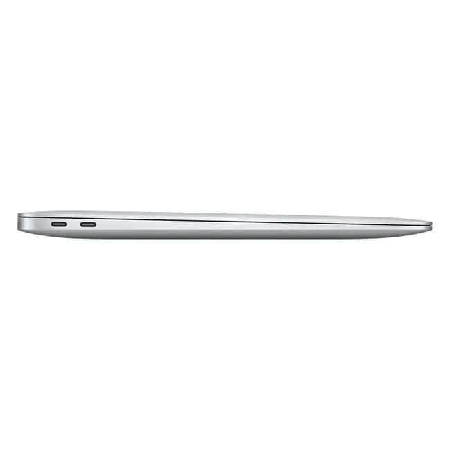 MacBook Air 13 Silver [MGN93] (M1/8/256)-4