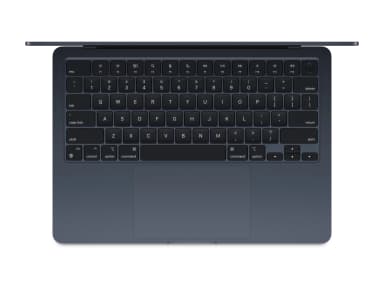 MacBook Air 13 Midnight [MXCV3] (M3/16/512)-2