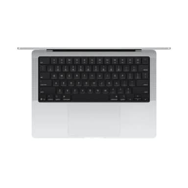 Apple MacBook Pro 14" MDE64 (M5/24GB/1TB/Silver)-2
