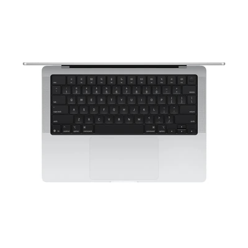 Apple MacBook Pro 14" MDE44 (M5/16GB/512GB/Silver)-1