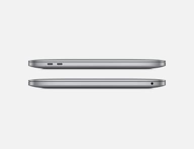 MacBook Pro 13 Space Gray [Z16R00] (M2/16/256)-4