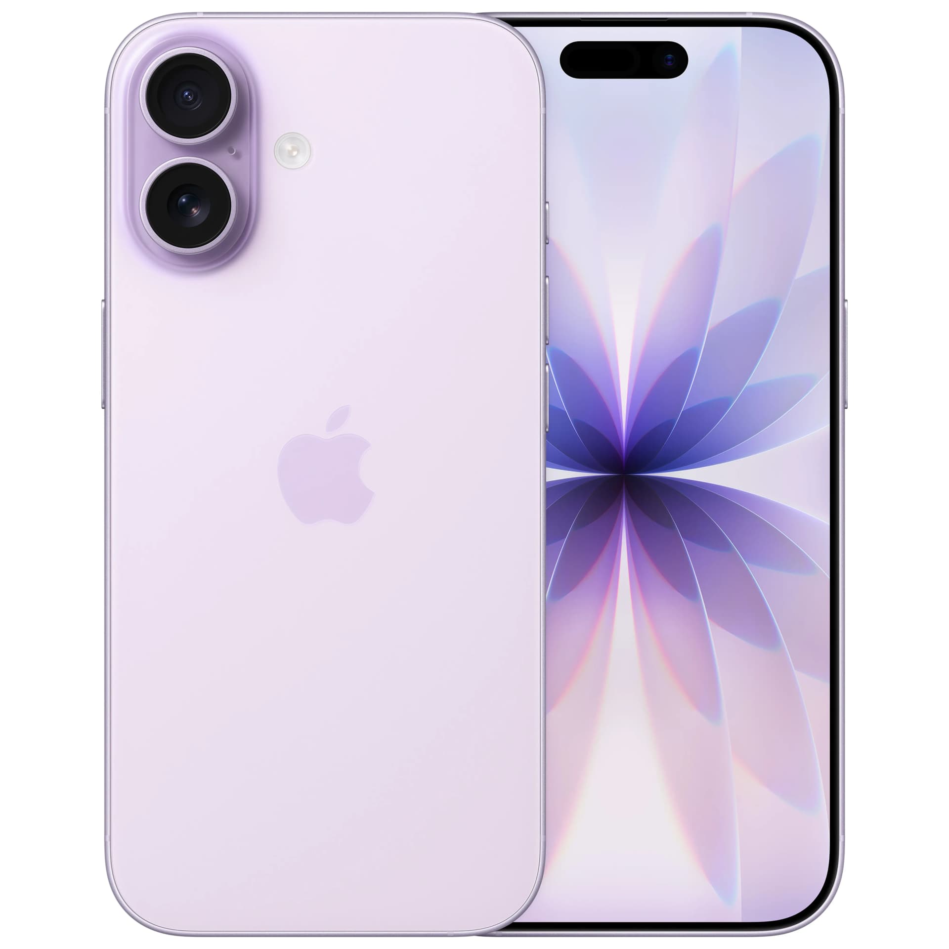 Apple iPhone 17 512 ГБ (Лавандовый | Lavender)-0