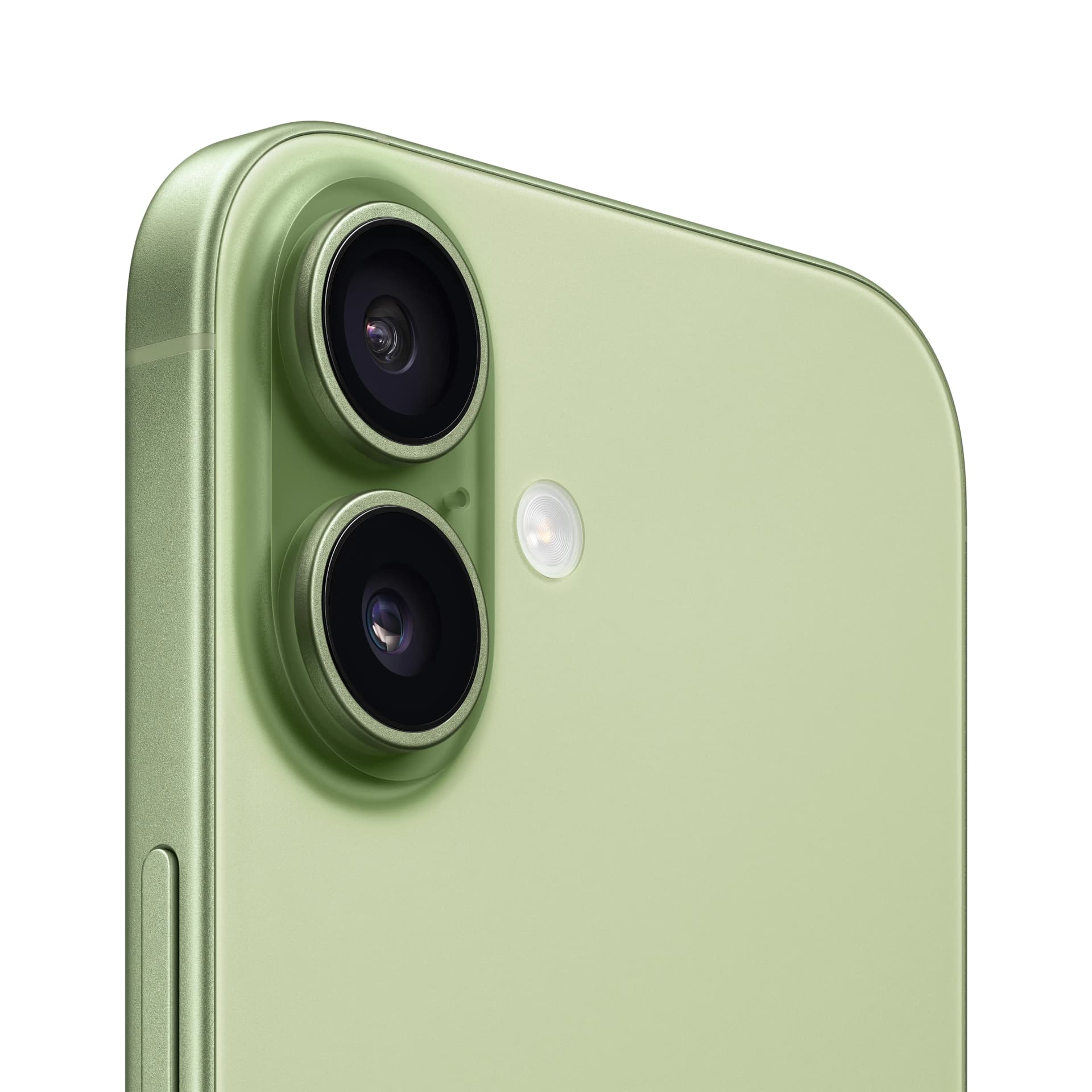 Apple iPhone 17 512 ГБ (Шалфейно-зелёный | Sage)-2